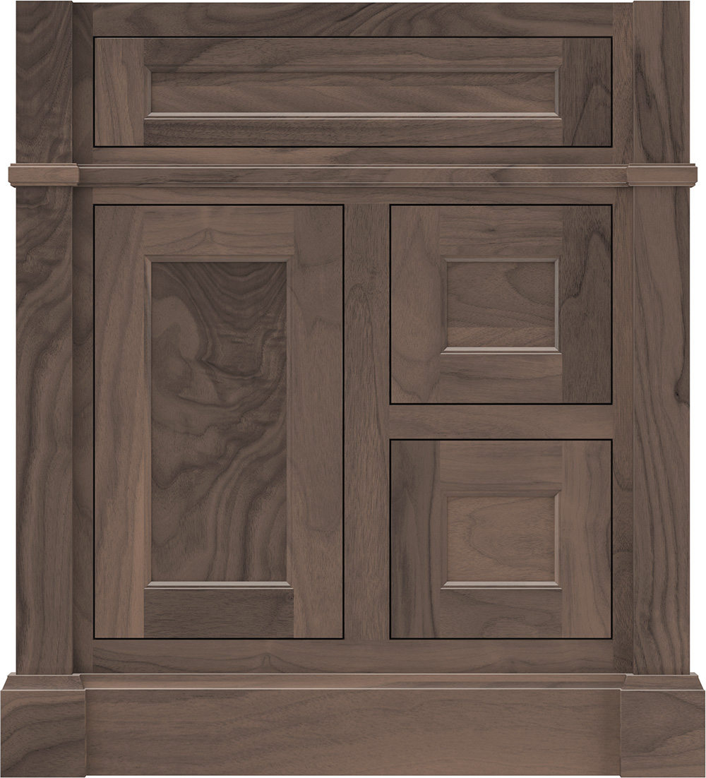 Avery Walnut Cashew