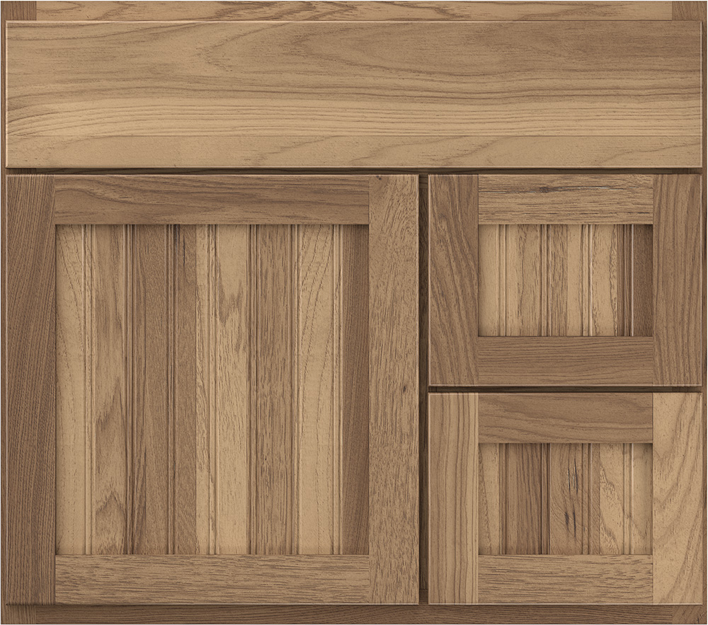 Centennial Hickory Cashew