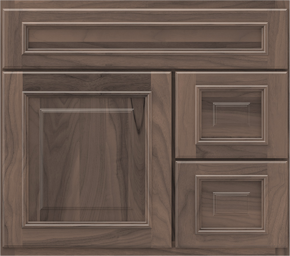 Craftwood Walnut Cashew