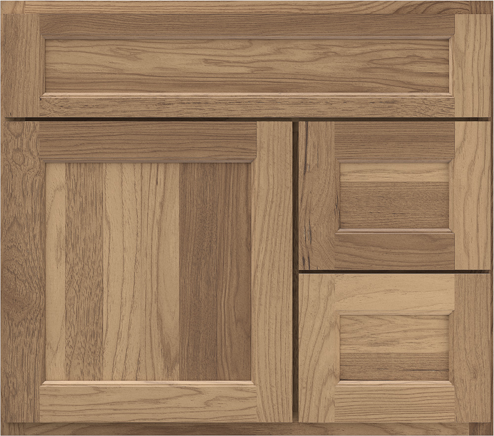Edgewood Hickory Cashew