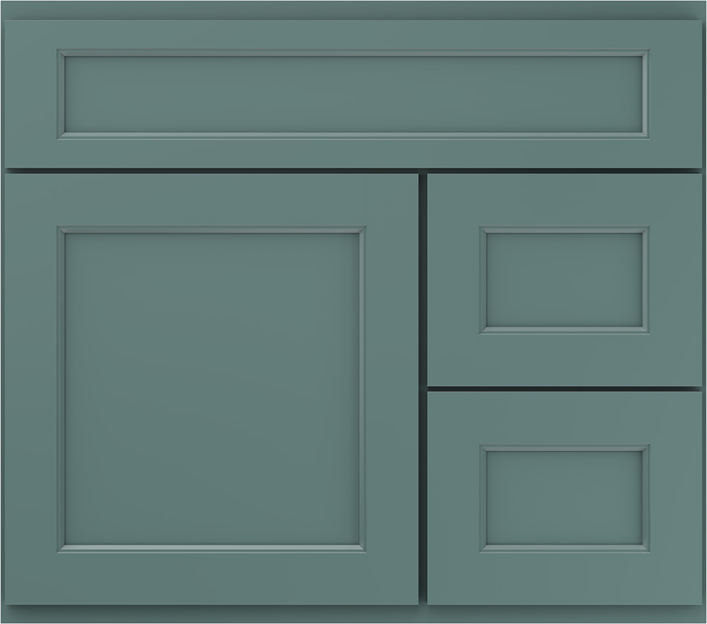 Edgewood Paintable Agave