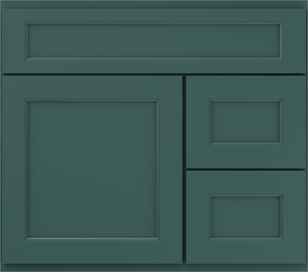 Edgewood Paintable Juniper