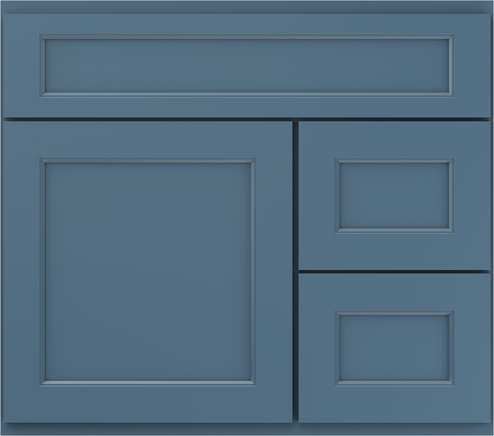 Edgewood Paintable Monsoon