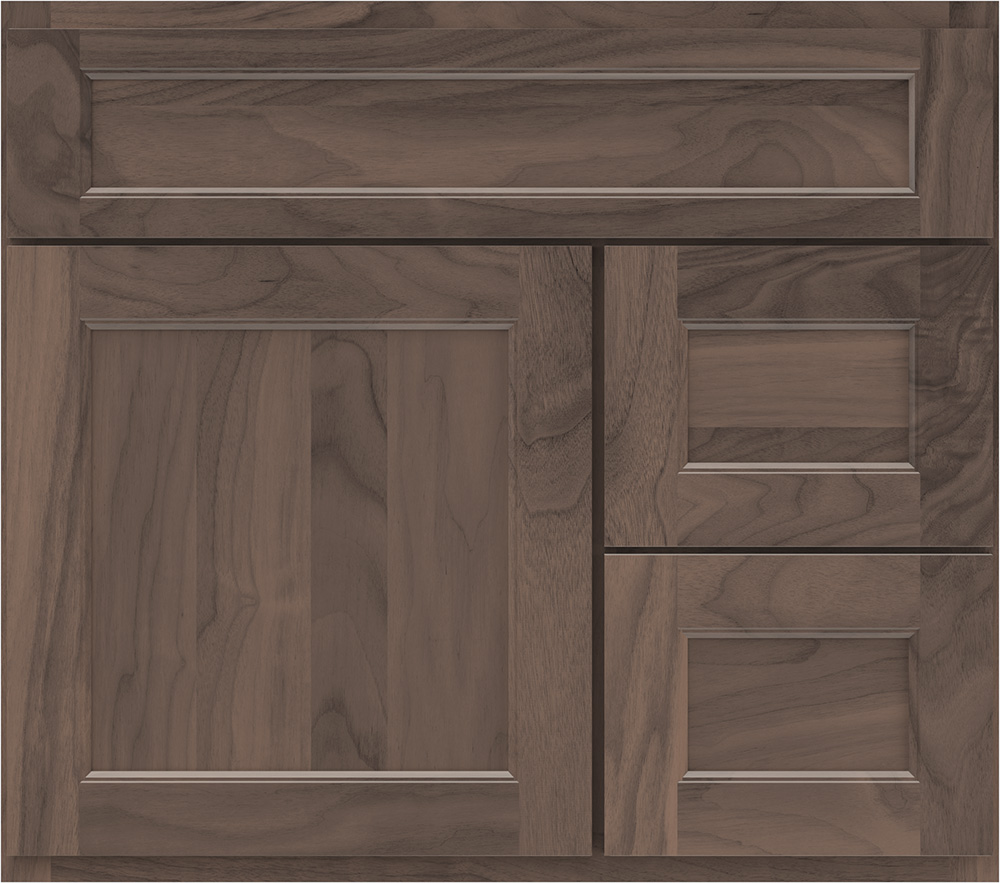 Edgewood Walnut Cashew
