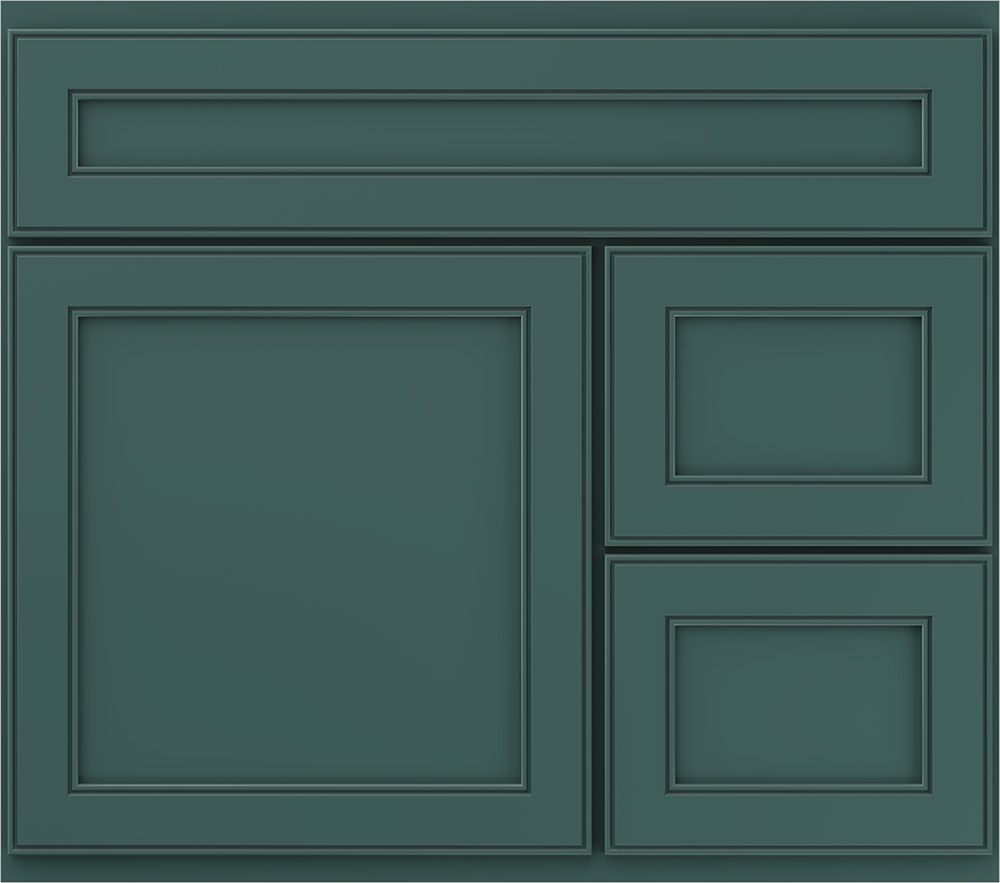Harper Paintable Juniper