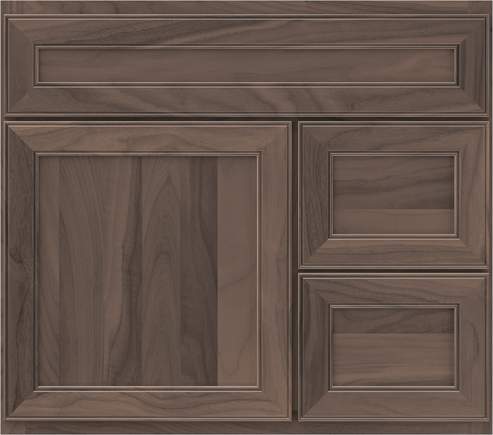 Harper Walnut Cashew