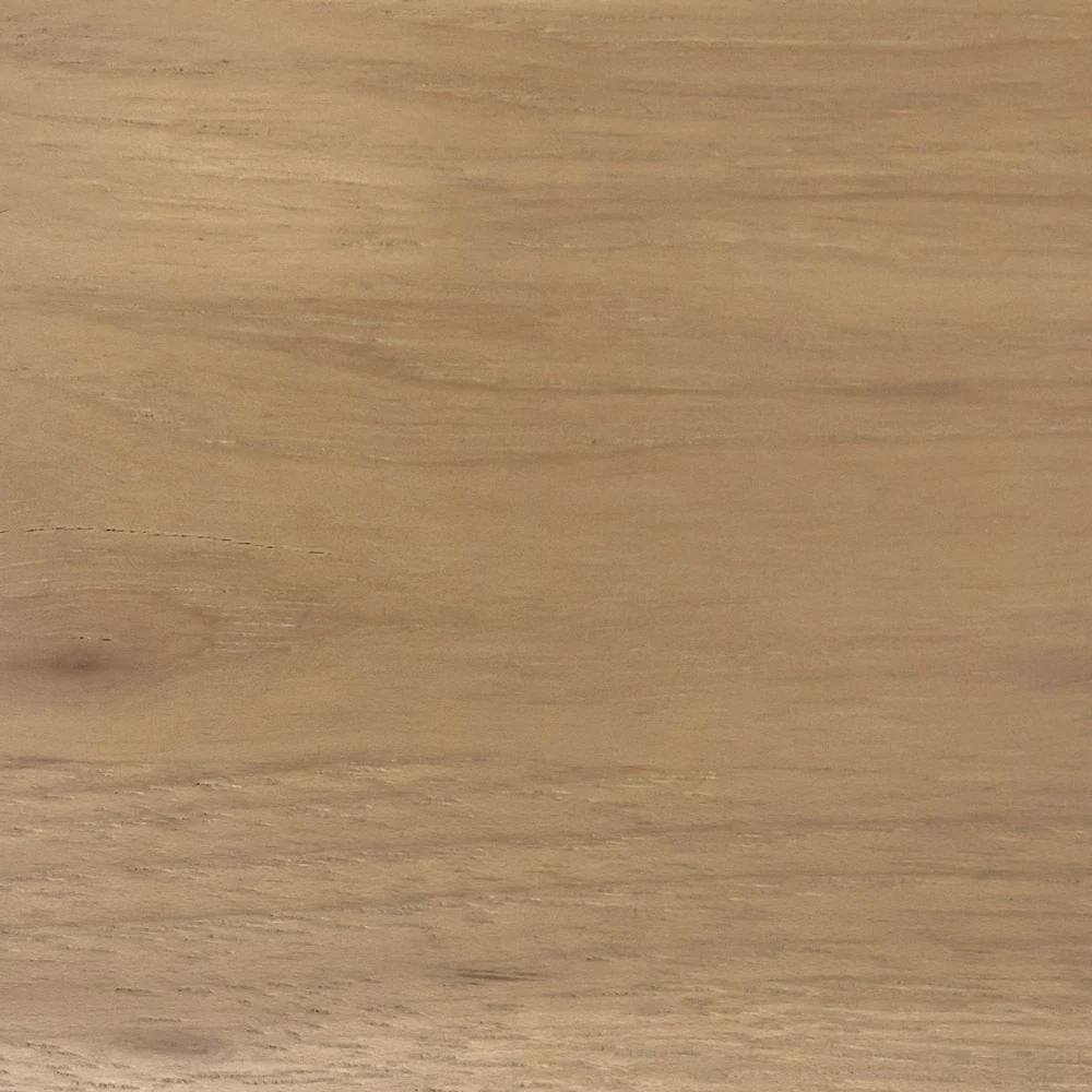 Cashew Stain on Hickory