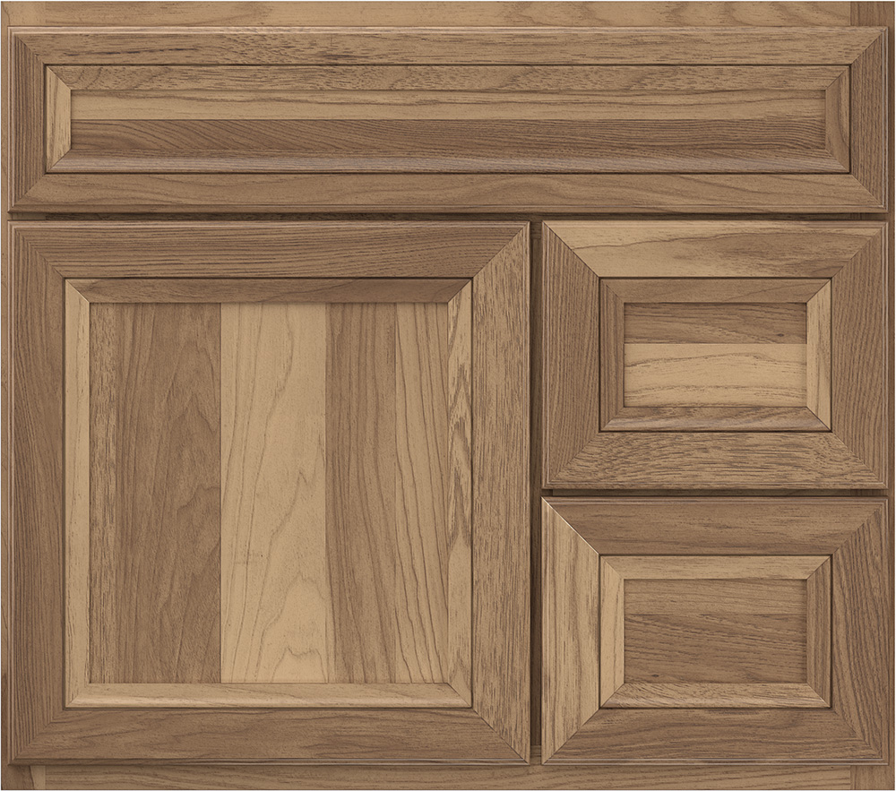Marcus Hickory Cashew
