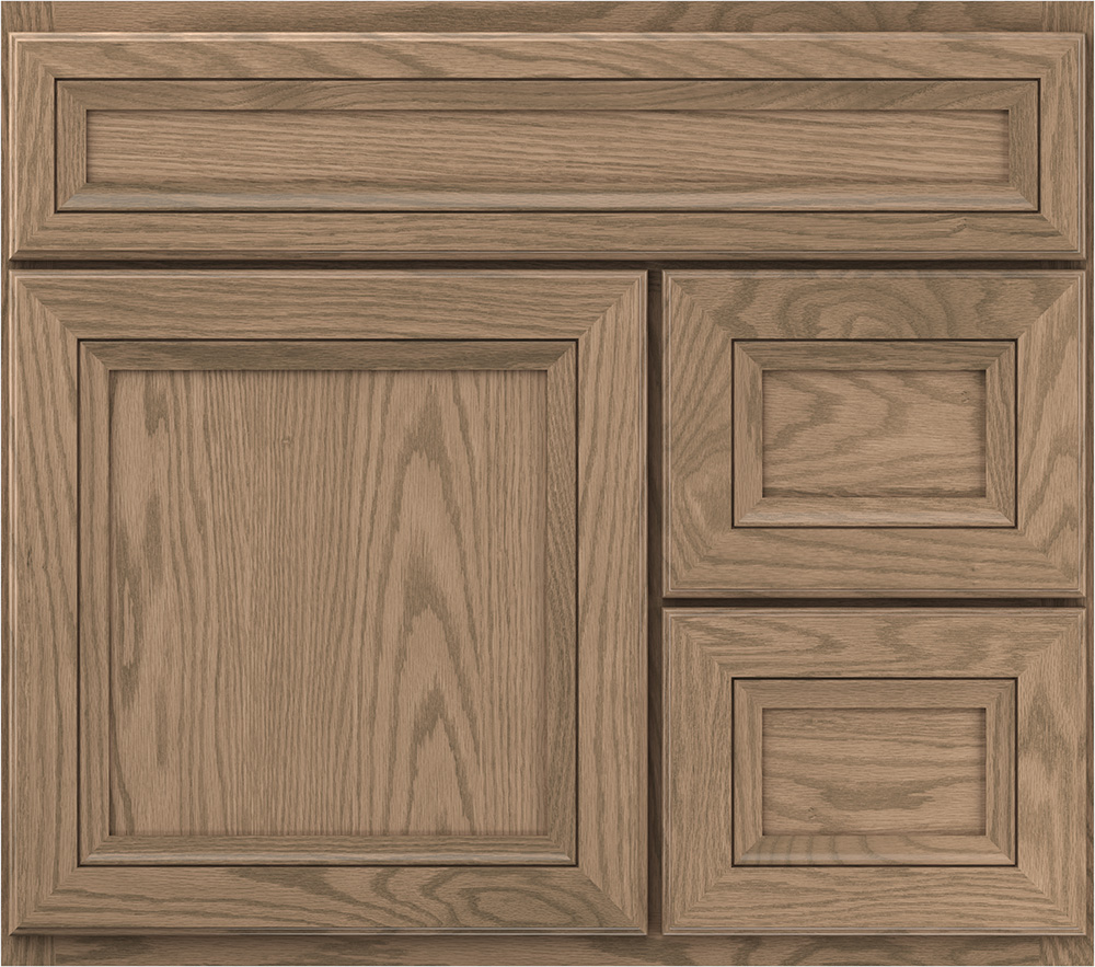 Marcus Oak Cashew