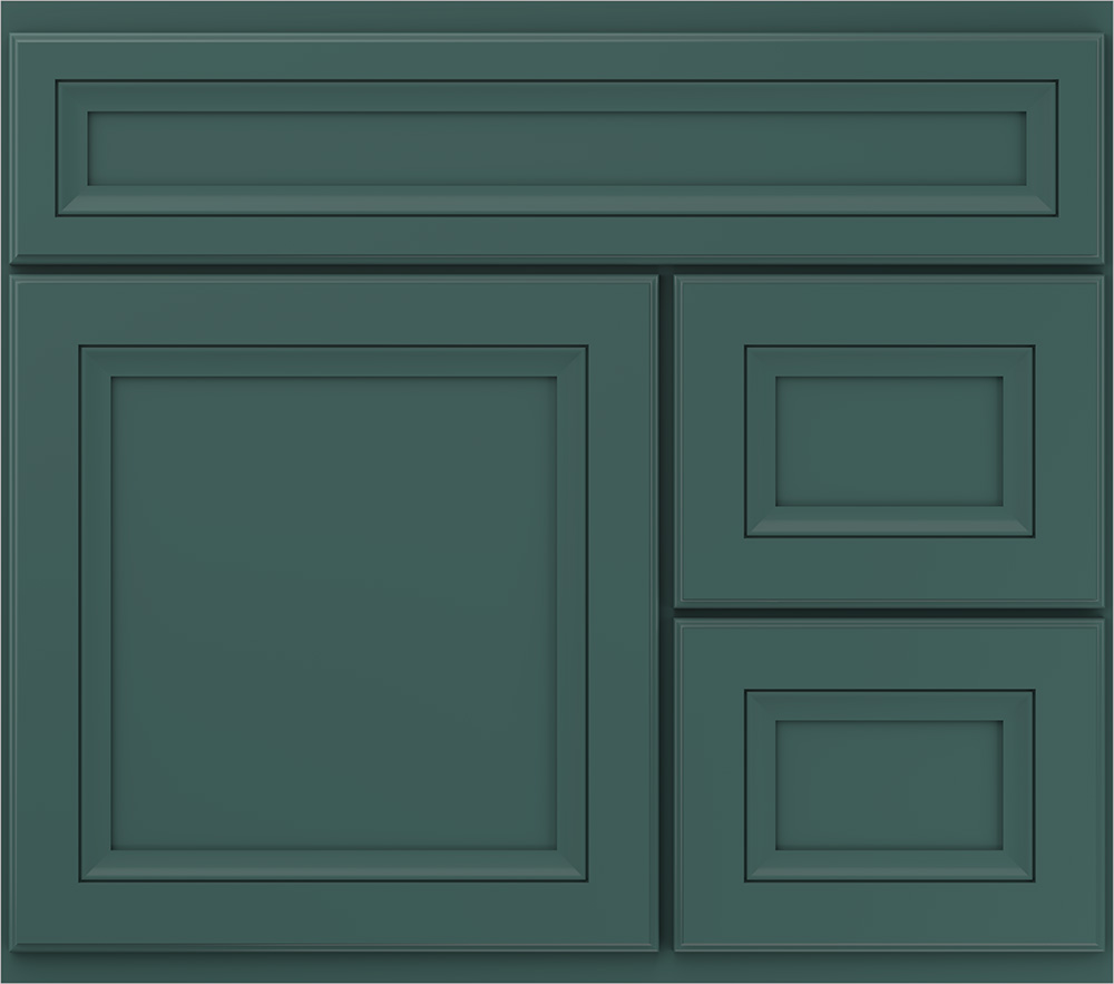 Marcus Paintable Juniper