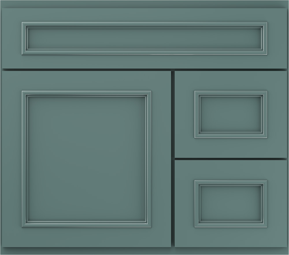 Melrose Paintable Agave
