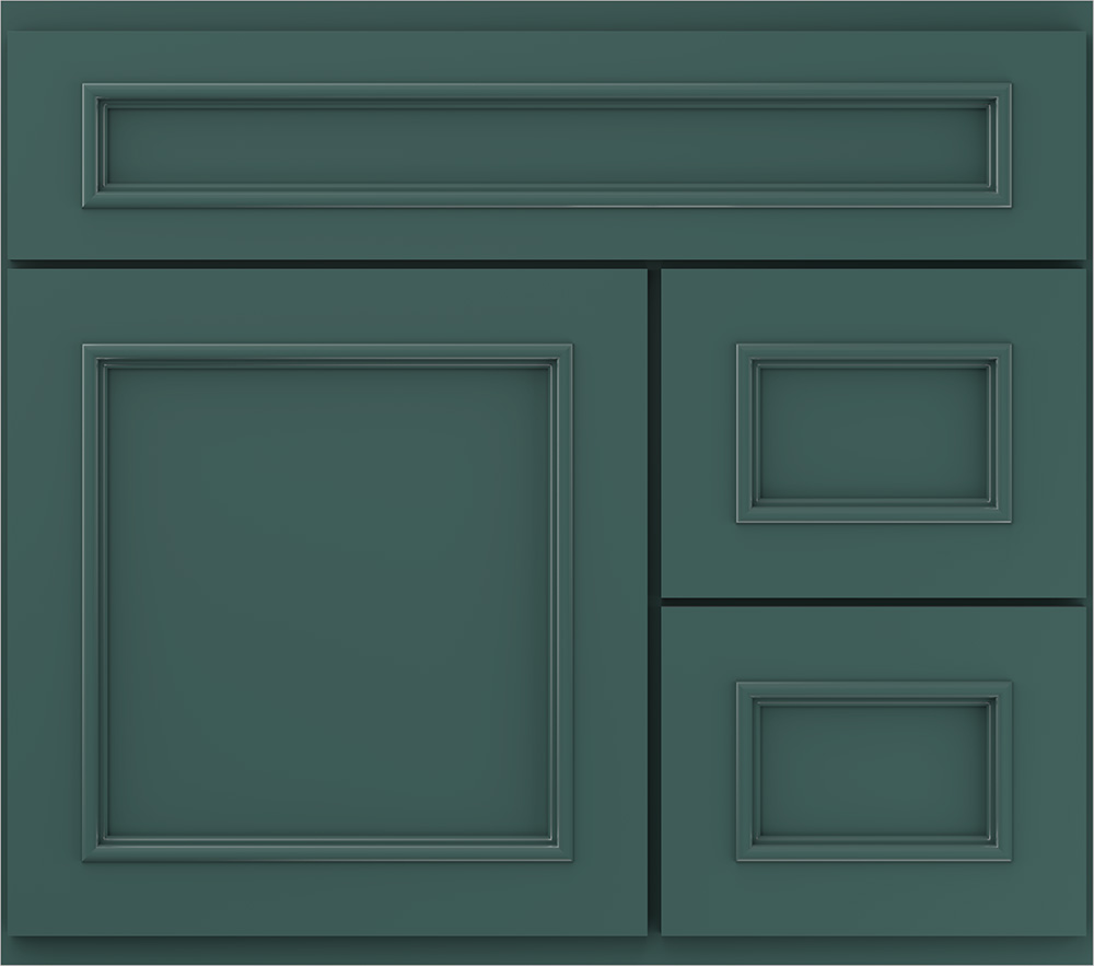 Melrose Paintable Juniper