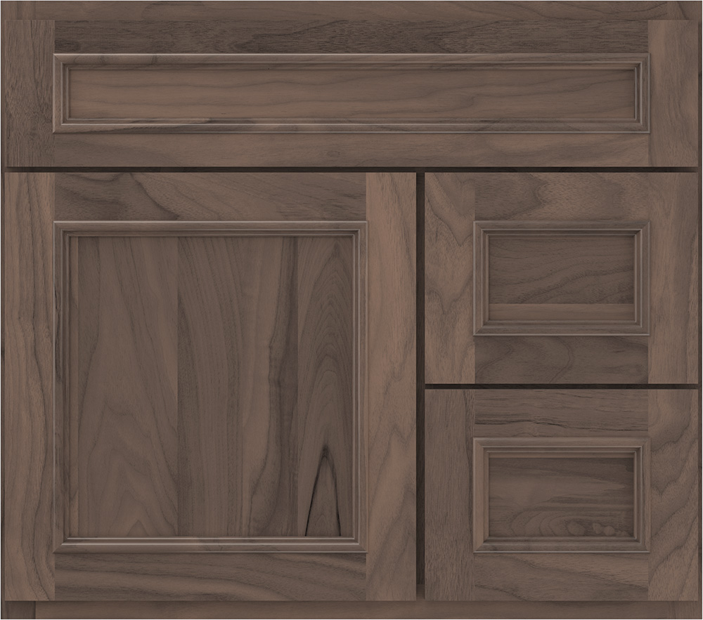 Melrose Walnut Cashew