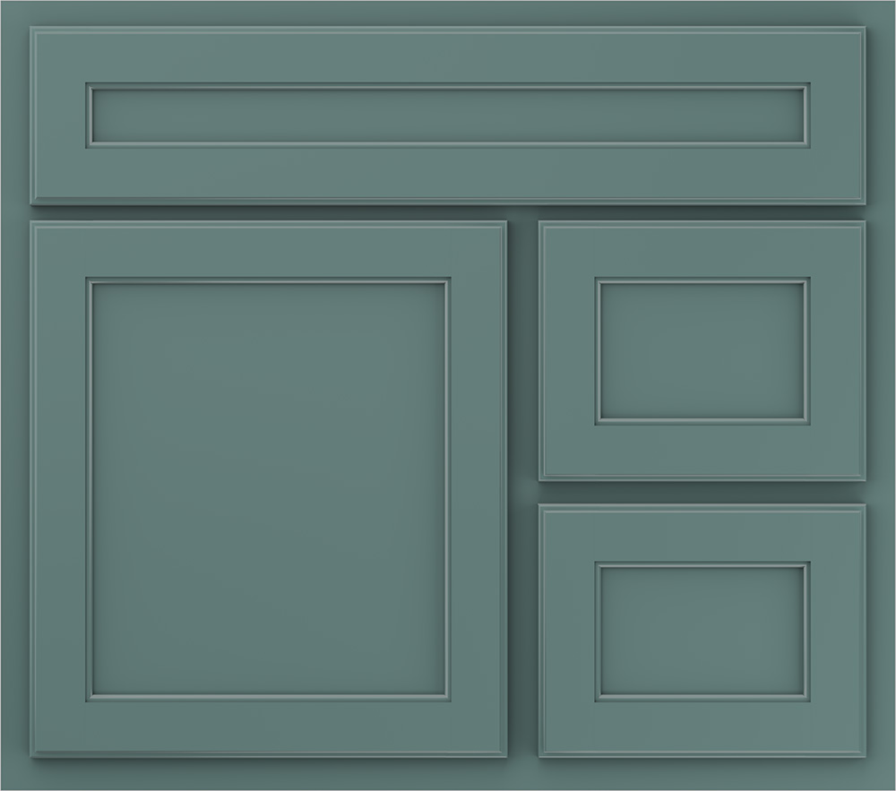 Northbrook Paintable Agave