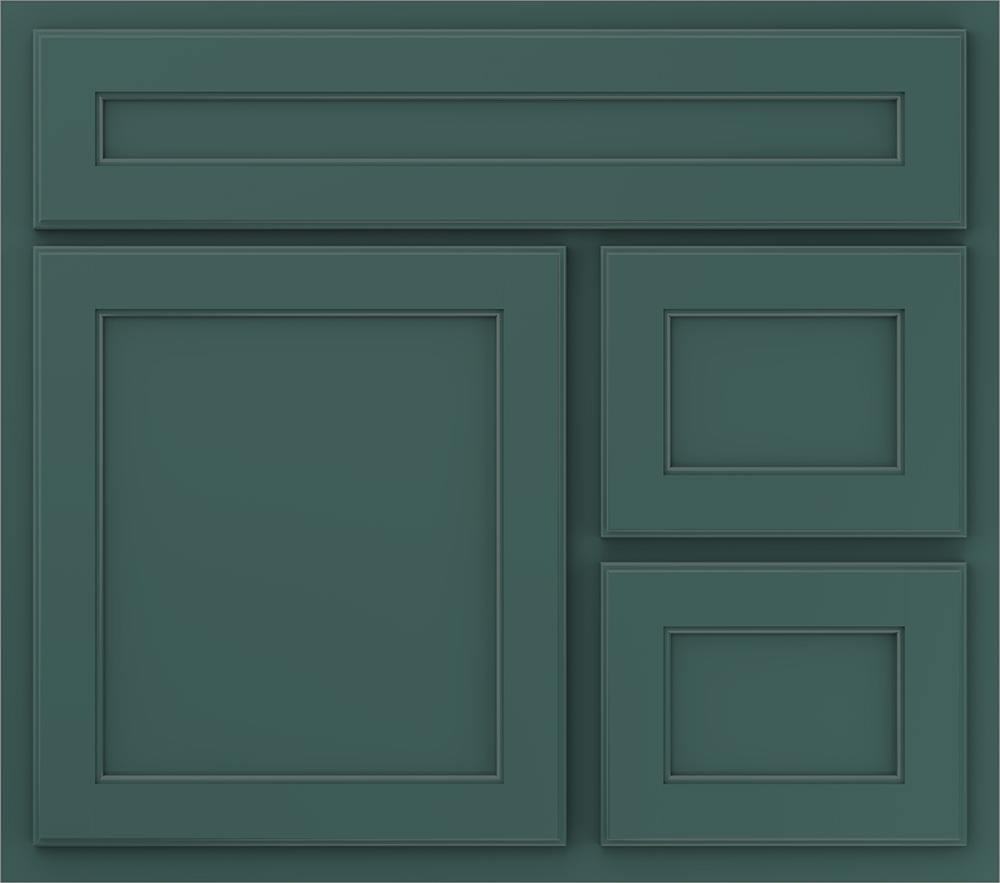 Northbrook Paintable Juniper