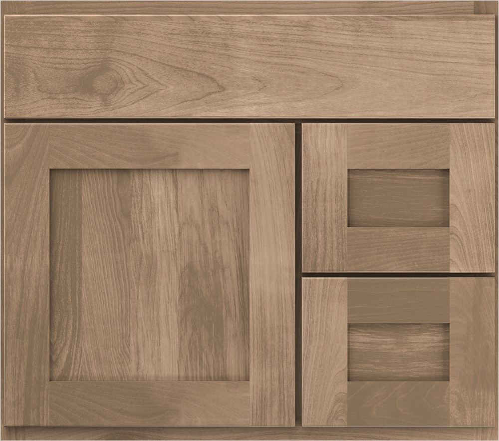 Osage Birch Cashew