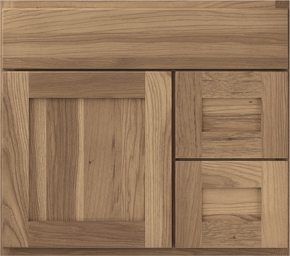 Osage Hickory Cashew