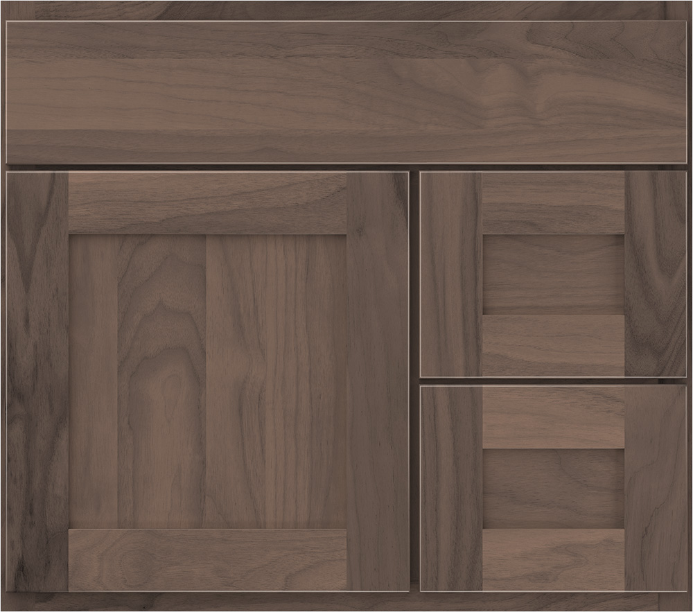 Osage Walnut Cashew