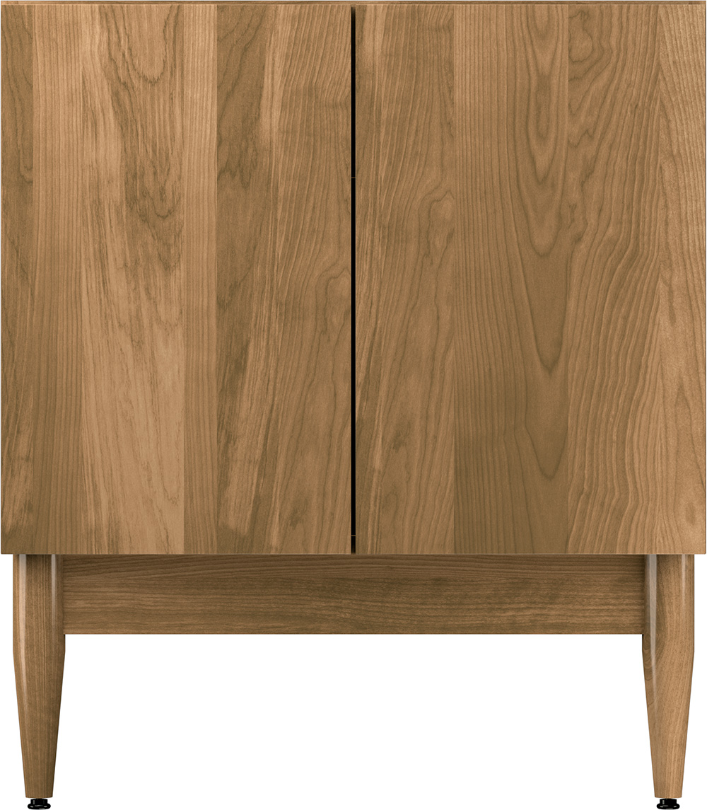 Parker Birch Driftwood