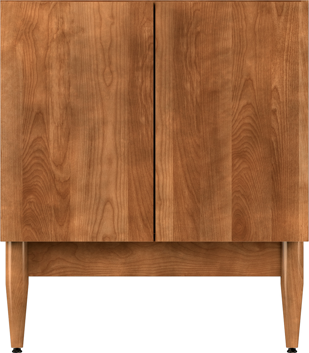 Parker Birch Java
