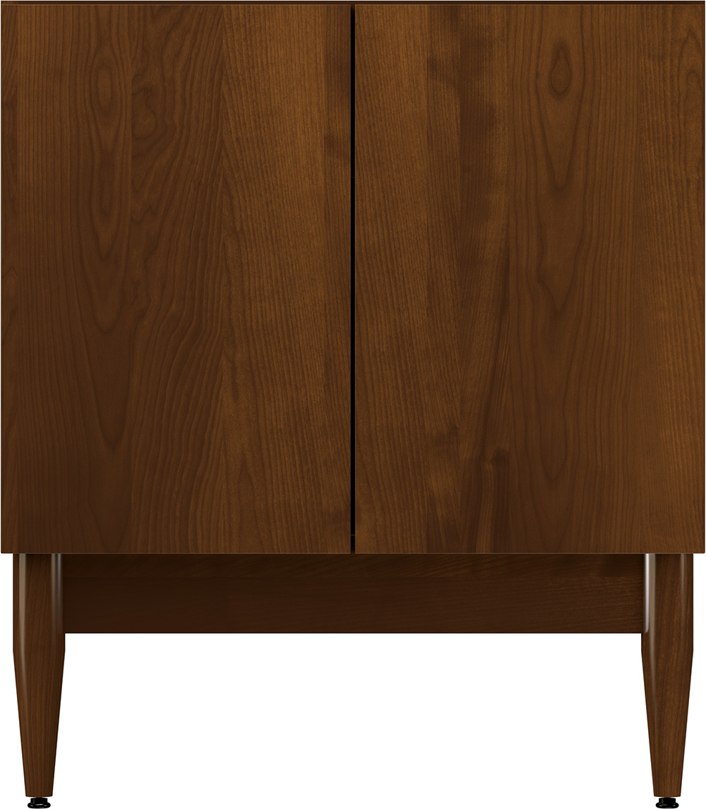Parker Birch Mocha