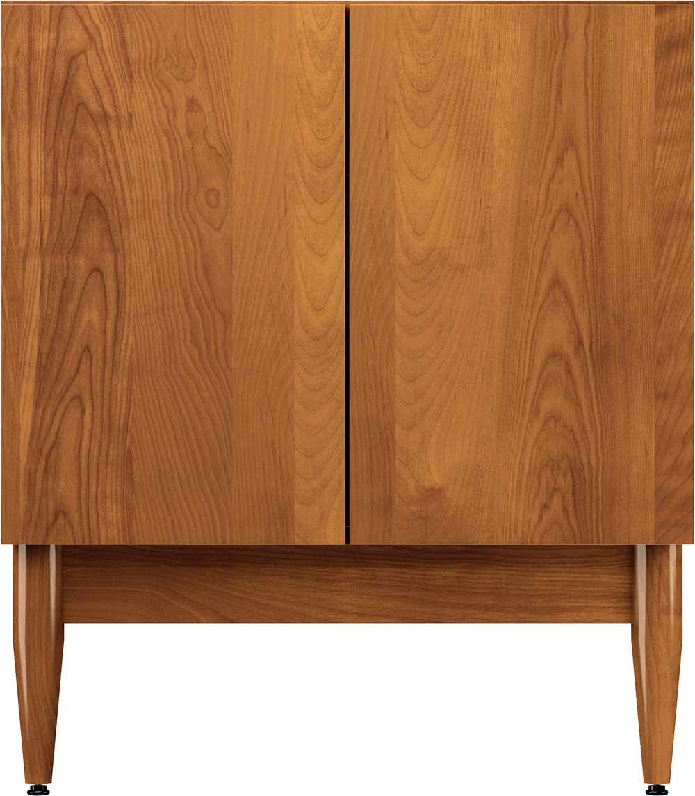Parker Birch Toffee