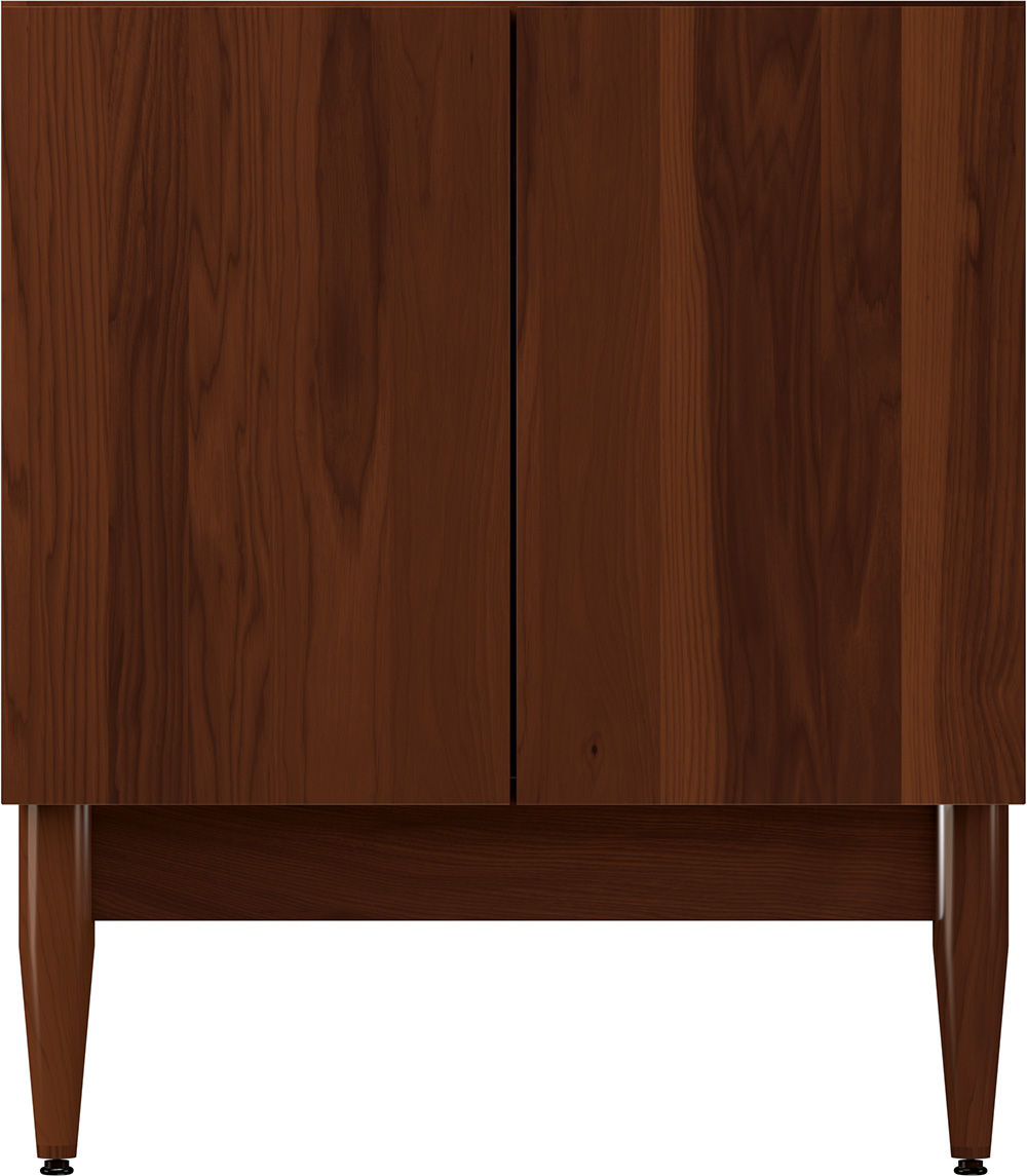 Parker Hickory Brindle