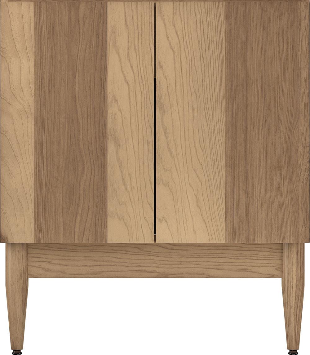 Parker Hickory Cashew