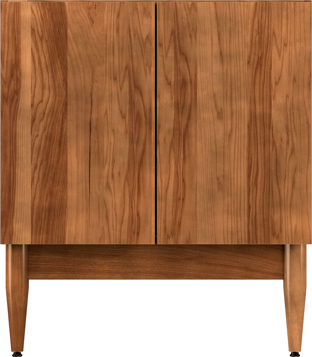 Parker Hickory Java