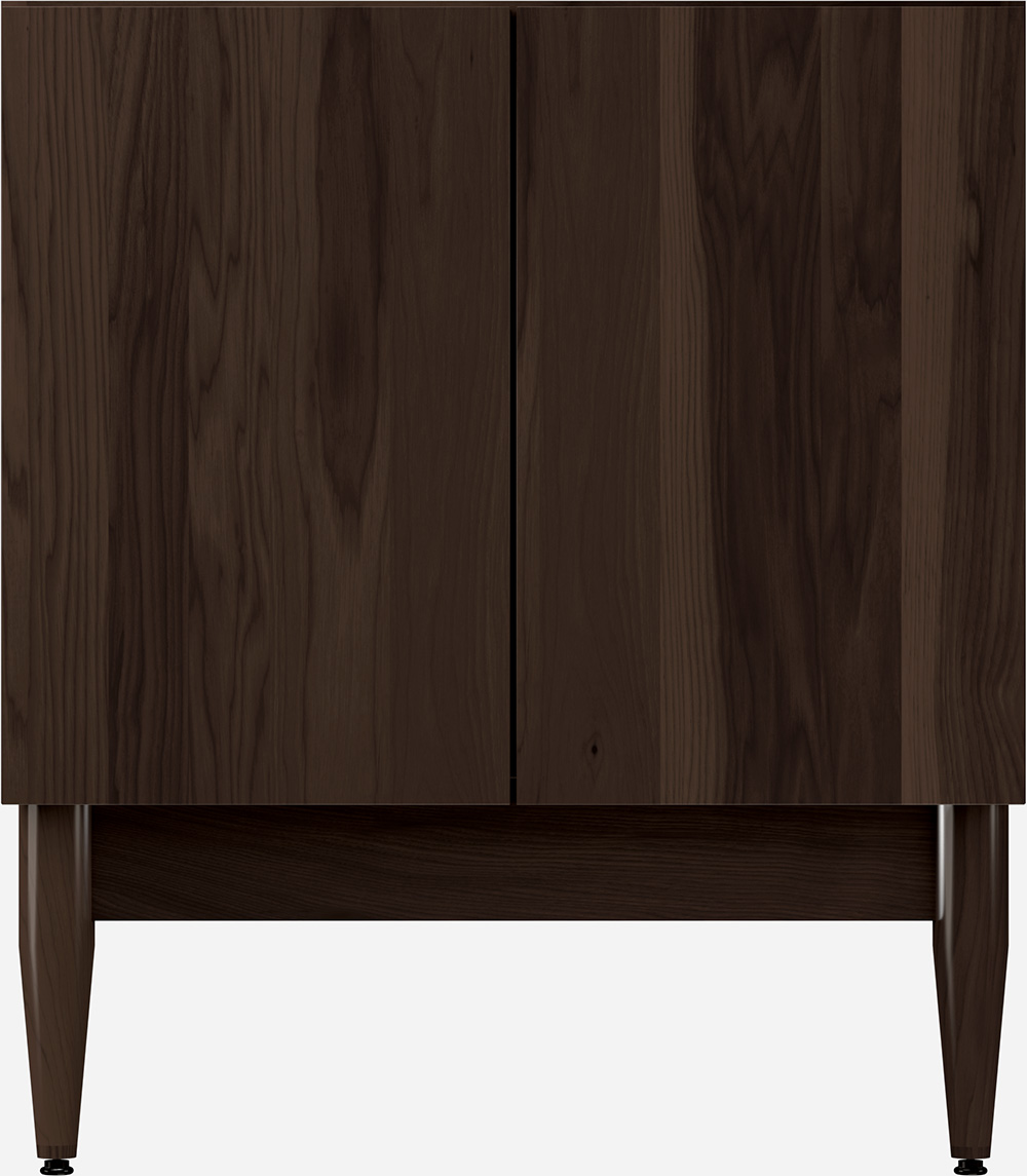 Parker Hickory Shale