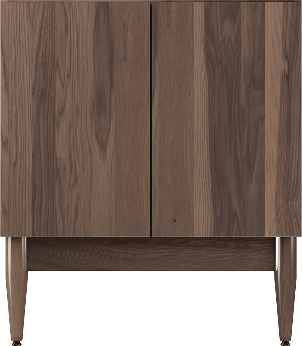 Parker Hickory Shoreline