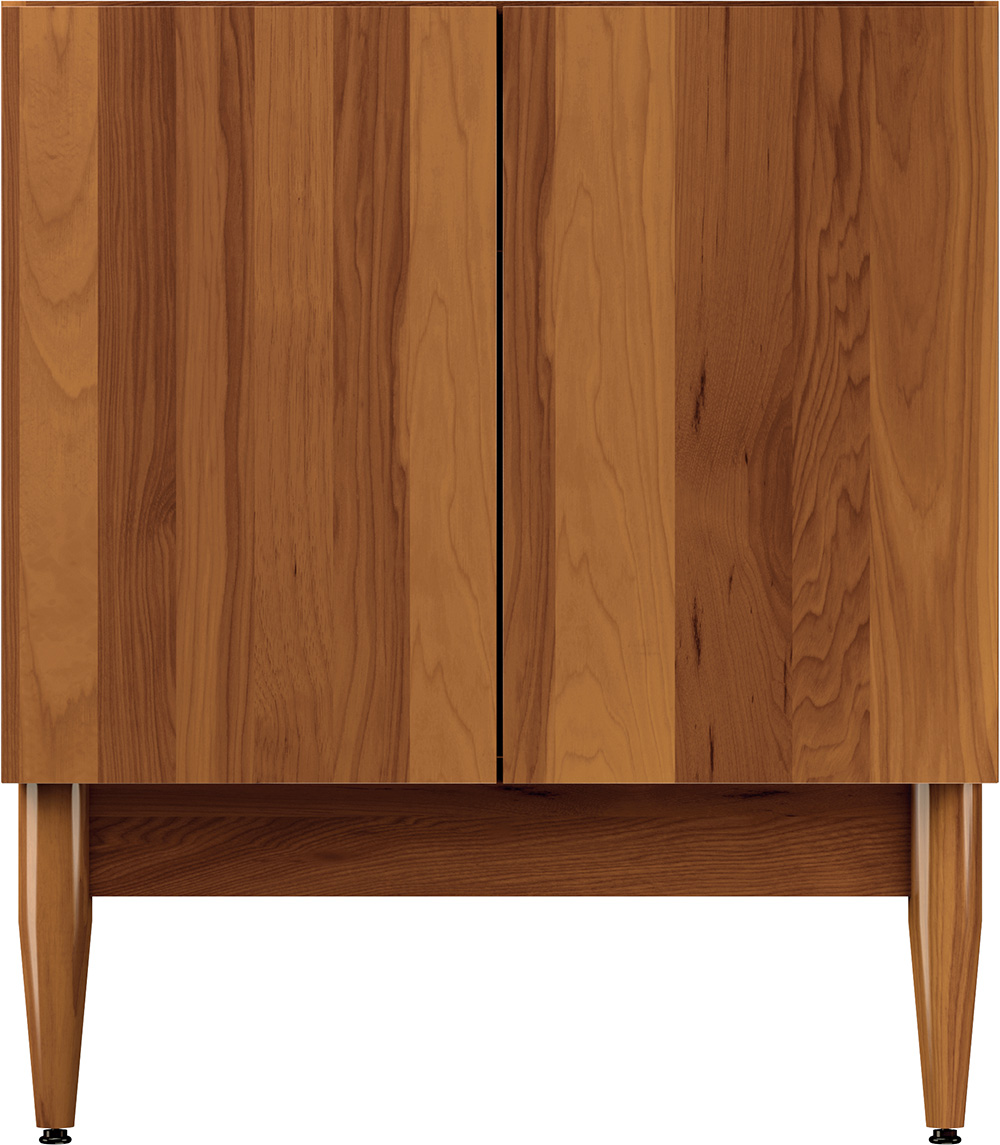 Parker Hickory Toffee
