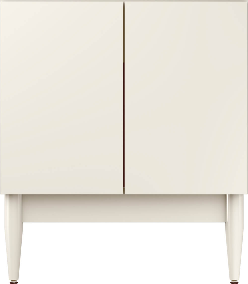 Parker Oak Eggshell