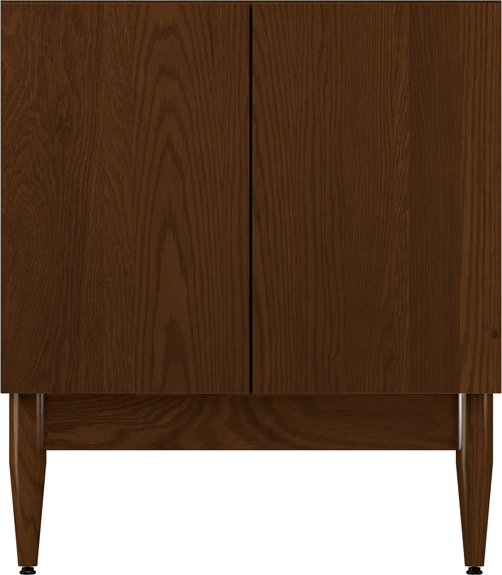 Parker Oak Mocha