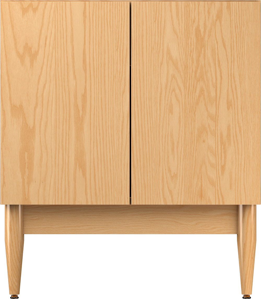 Parker Oak Natural