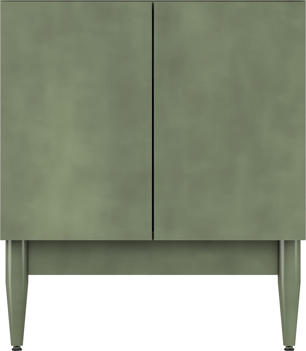 Parker Oak Pistachio