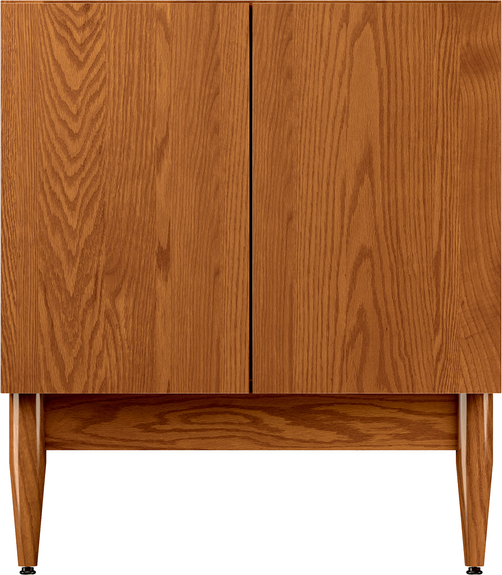 Parker Oak Toffee