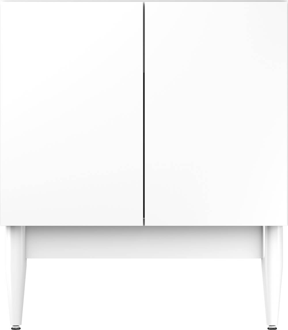 Parker Oak White
