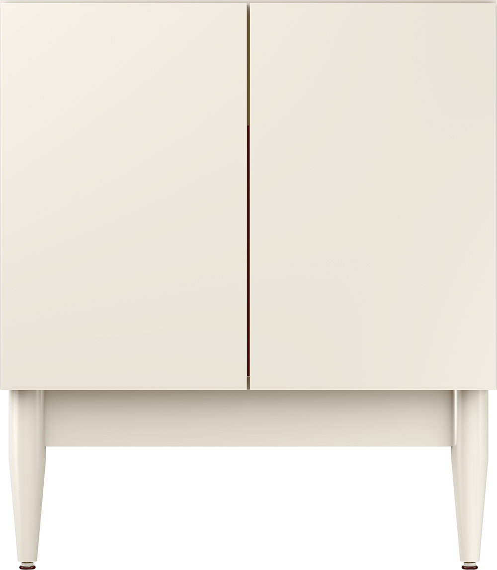 Parker Paintable Eggshell