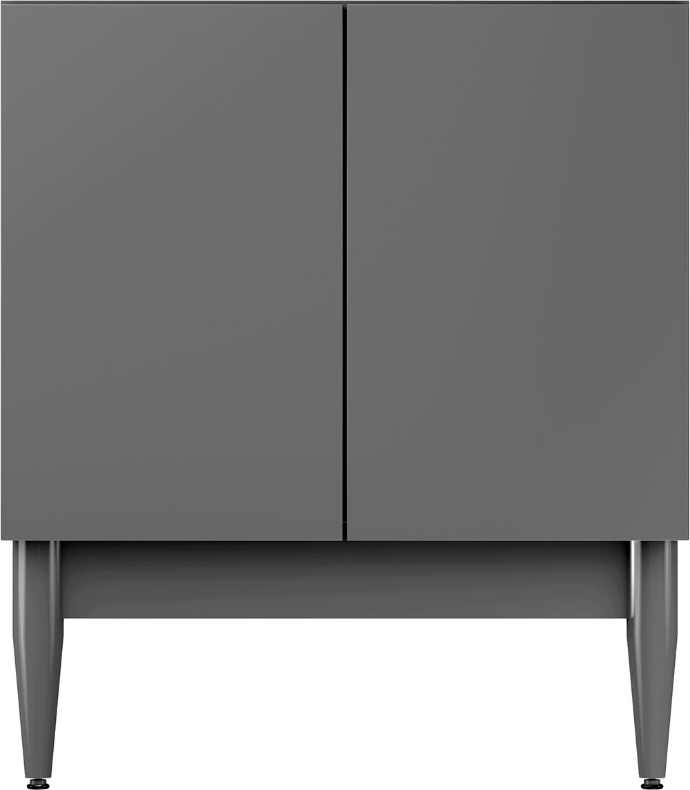 Parker Paintable Graphite