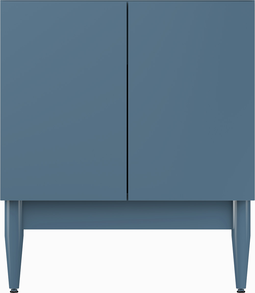 Parker Paintable Monsoon