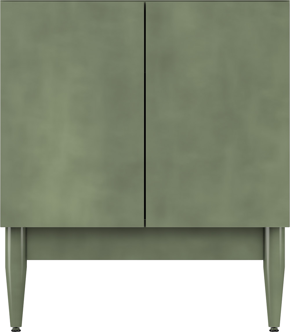 Parker Paintable Pistachio