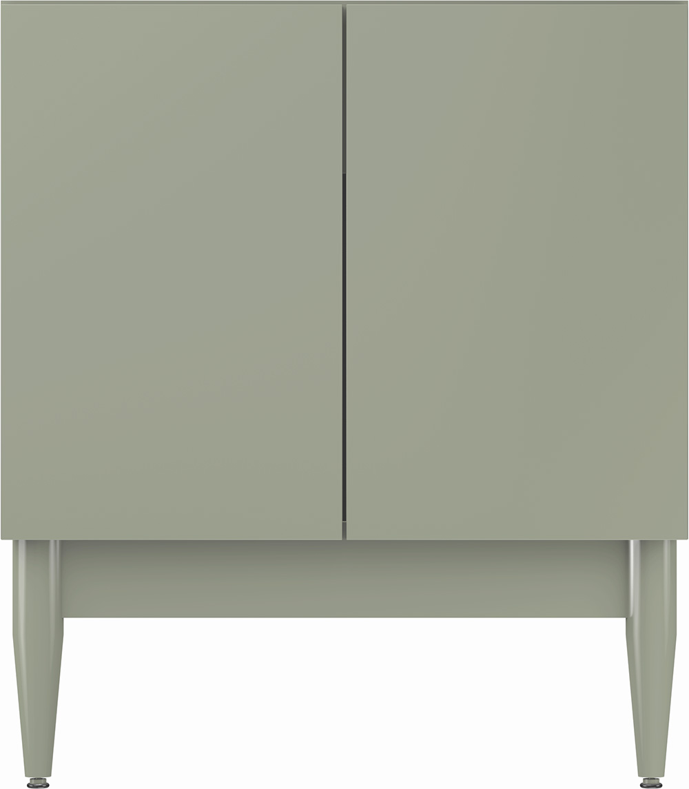 Parker Paintable Sage
