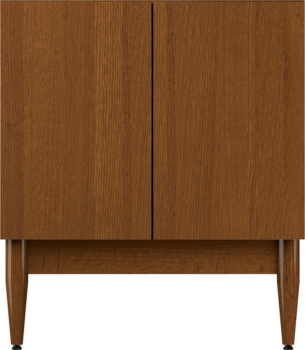 Parker Quarter-Sawn Oak Dawn