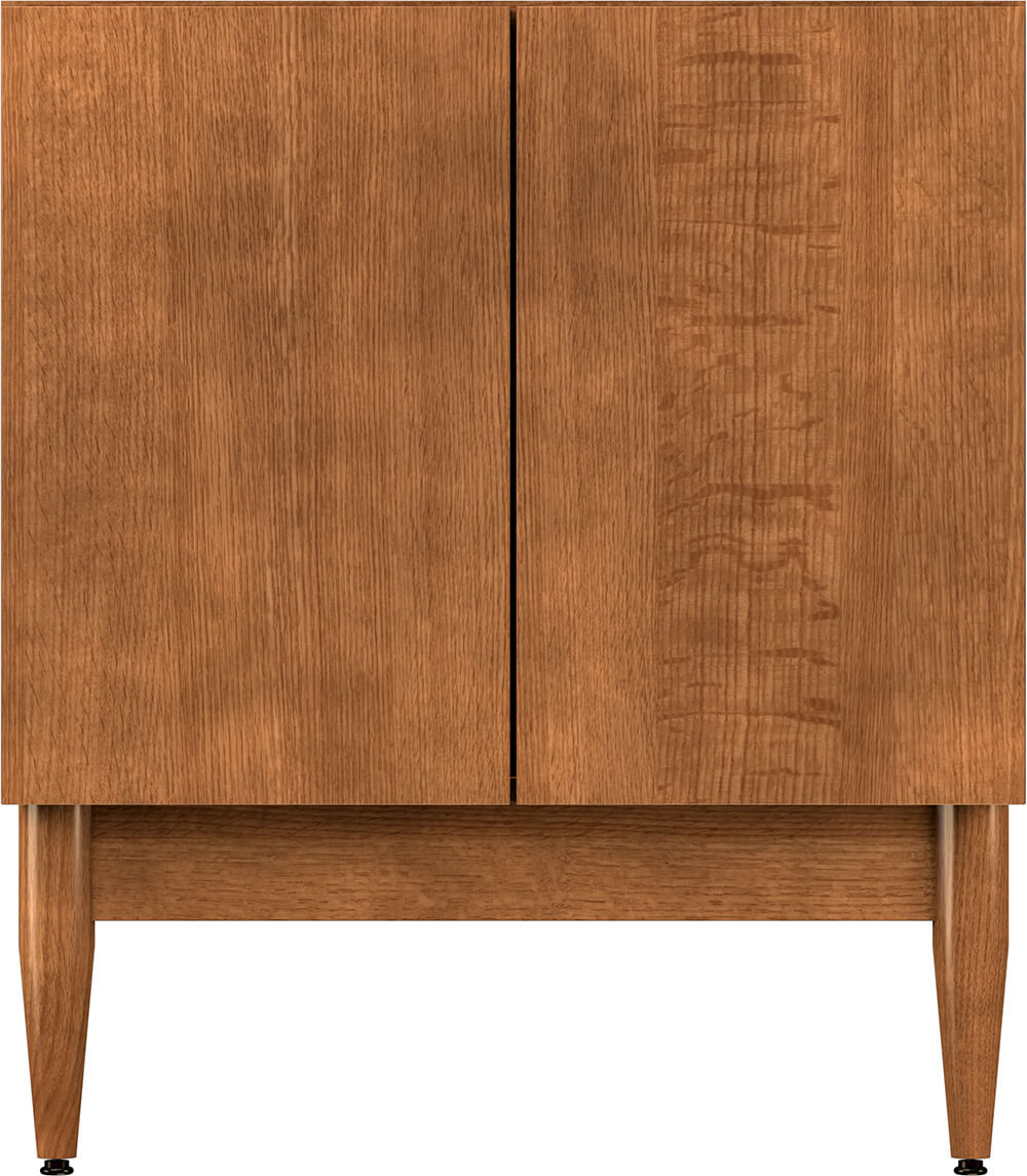 Parker Quarter-Sawn Oak Java