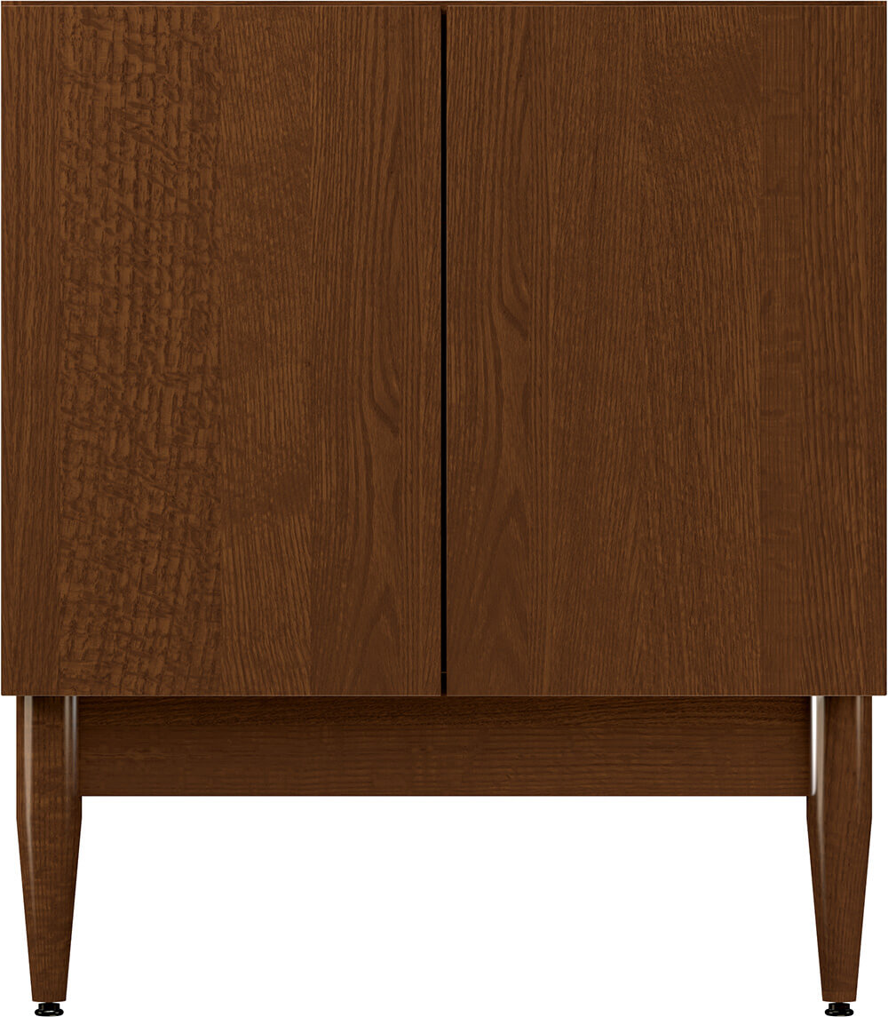 Parker Quarter-Sawn Oak Kodiak