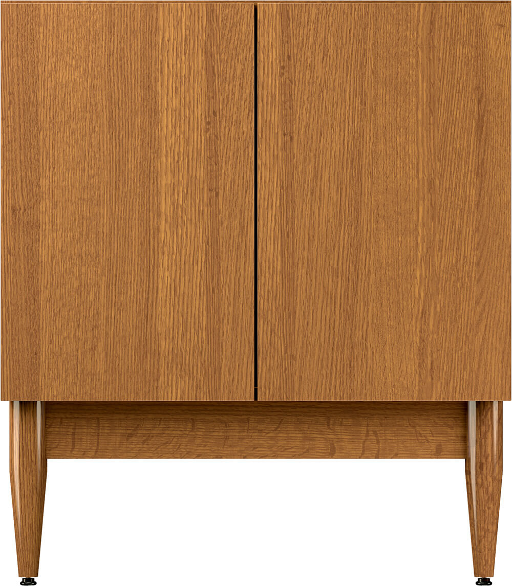 Parker Quarter-Sawn Oak Toffee