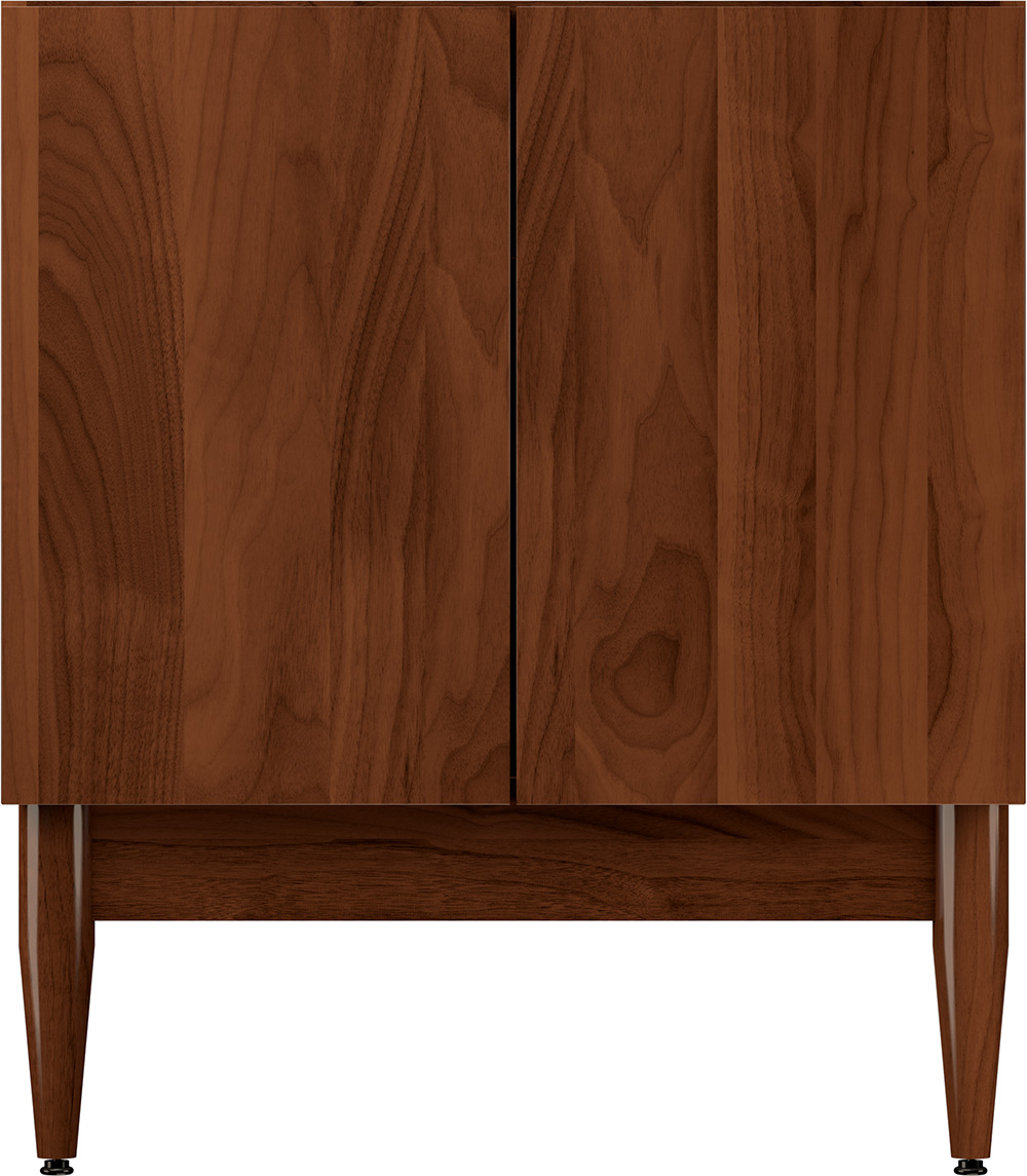 Parker Walnut Dawn