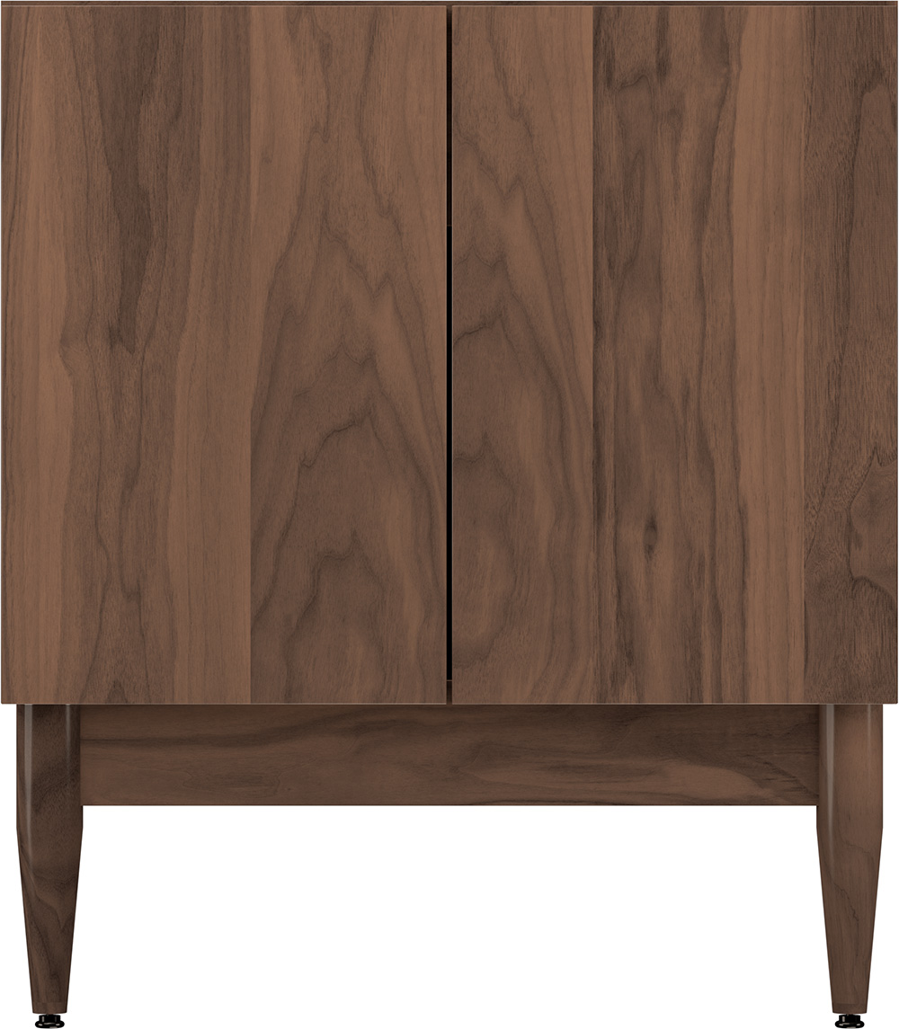 Parker Walnut Driftwood