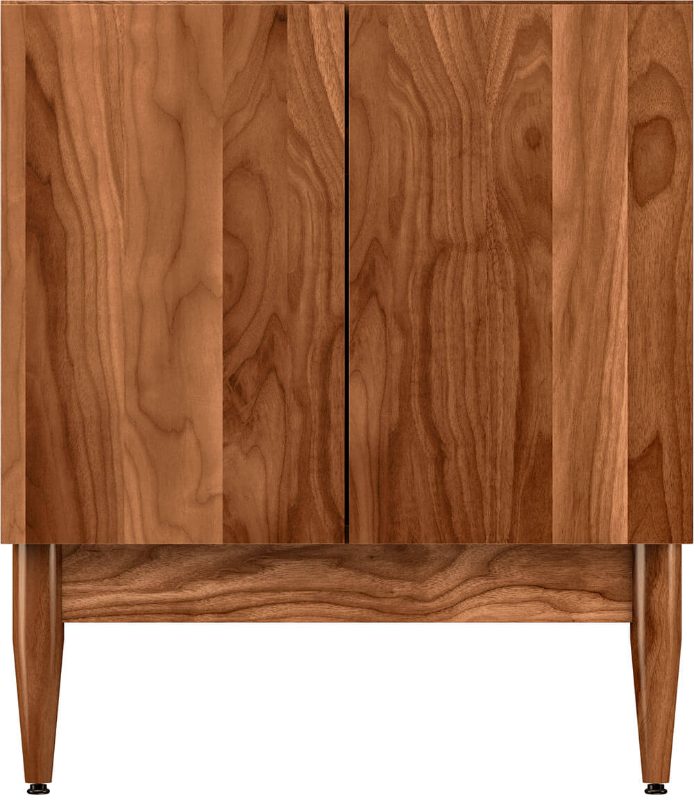 Parker Walnut Harvest